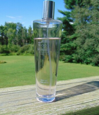 True Rose by Woods of Windsor EDT Eau De Toilette Spray oz