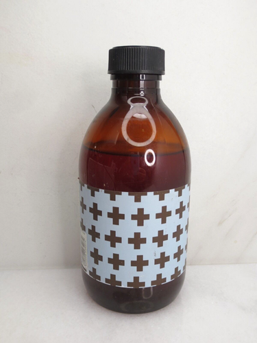 DAVINES ALCHEMIC SHAMPOO FOR NATURAL AND COLOURED HAIR TOBACCO 9.46 OZ NWOB - Picture 2 of 3