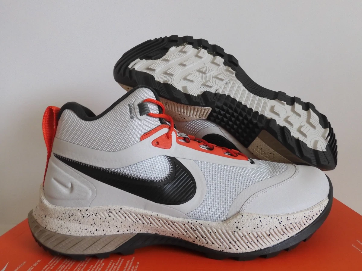 Nike React Sfb Carbon Low Special Field Boots Light Bone-Red  display picture 2