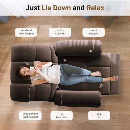 Rise Recline Recliner Electric Power Lift Chair Armchair Mobility Disability - Picture 38 of 57
