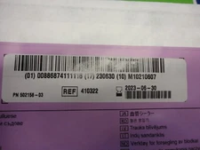 INTUITIVE Da Vinci S 410322 Endo Wrist One Vessel Sealer