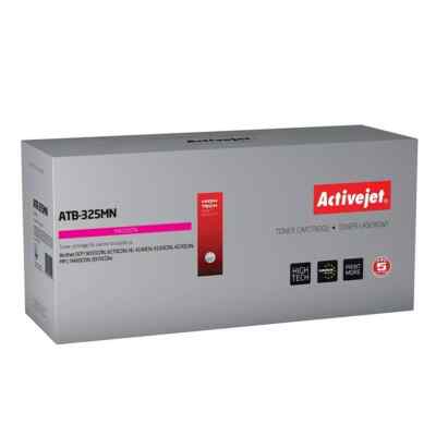 Toner für Brother TN-325M Activejet ATB-325MN Magenta