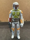 Boba Fett TAIWAN Vintage Star Wars 1979 Mandalorian Original Kenner NO REPRO