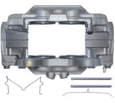 Disc Brake Caliper Cardone 19-7282 Reman