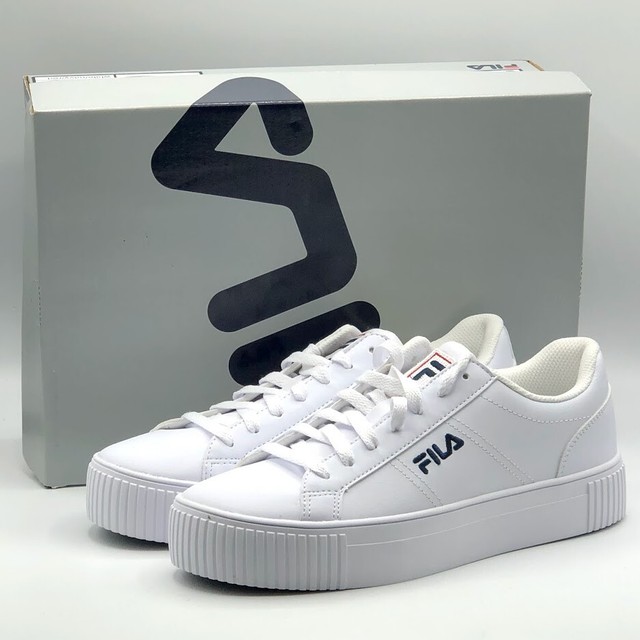 fila casual shoes