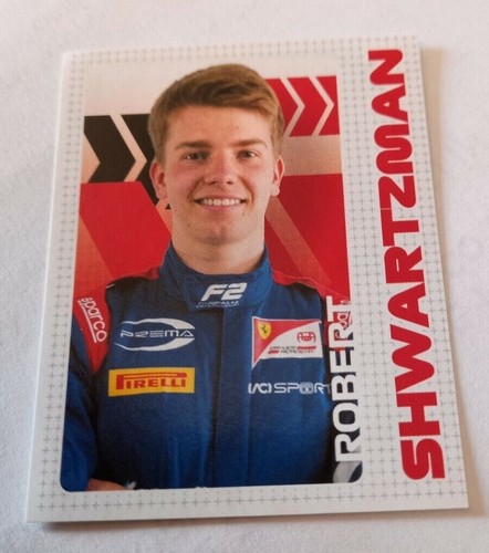 TOPPS FIGURINE STICKER FORMULA 1 F1 2020 scegli da MENU' HAMILTON VERSTAPPEN New - Imagen 227 de 232