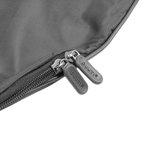 Mountain Road Bike MTB Wheel Bag Wheelset Bag Transport Pouch Carrier Black - Zdjęcie 5 z 8