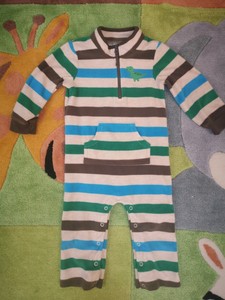 next fleece sleepsuits