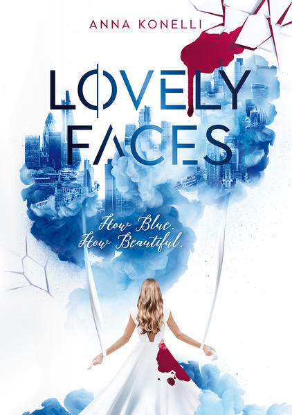 Thumbnail - Lovely Faces | Anna Konelli | 2021 | Deutsch