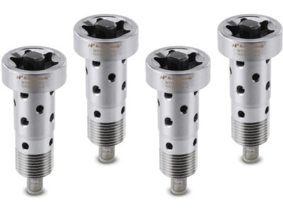 For Mercedes E350 Engine Variable Valve Timing Solenoid Kit APR 61717VWMY