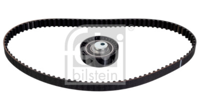 Febi Bilstein 37640 timing belt set for Dacia, Renault