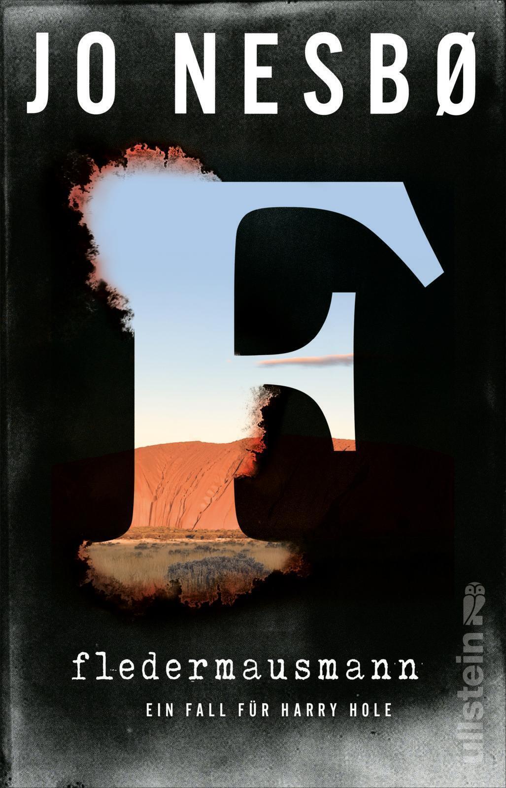 Thumbnail - Fledermausmann | Jo Nesbø | Taschenbuch | Ein Harry-hole-krimi | 416