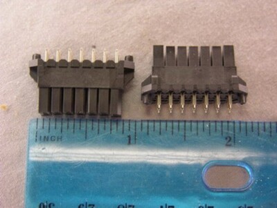 10 Molex 0447691402 14P Micro-Fit 3.0BMI Recept. Header