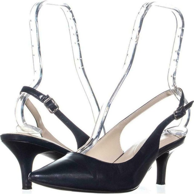 alfani slingback pumps