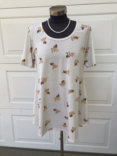 lularoe pug