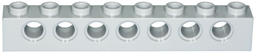 Lego Brick 3702 Technic Brick 1 x 8 seleccionar color y cantidad - Imagen 13 de 17