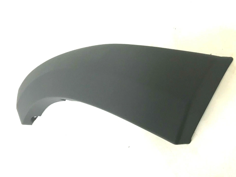 New Fits 2014-2018 Ram ProMaster Right Front Bumper End Cap Flare Trim Molding R Foto 4 de 4