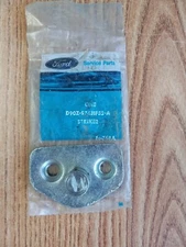 FORD MUSTANG 1974 & MORE STRIKER PLATE D90Z-97431F52-A