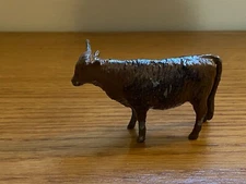 Britains Dairy Cow Johillco England az-60