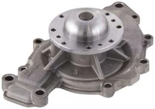 Engine Water Pump-Water Pump(Standard) Gates 42097