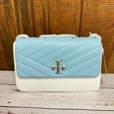 Tory Burch Small Kira Chevron Convertible Shoulder Bag