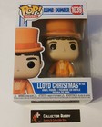 Funko Pop! Movies 1039 Dumb & Dumber Lloyd Christmas in Tux Pop FU51956