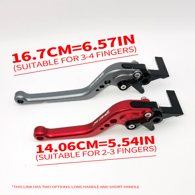 #ad #ad Plug amp; Play PCX160 PCX 160 modified CNC brake lever replace for HONDA 160 PCX $23.99