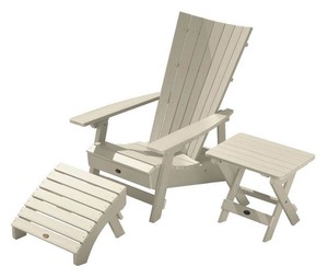 Get Whitewashed Adirondack Chairs Pictures