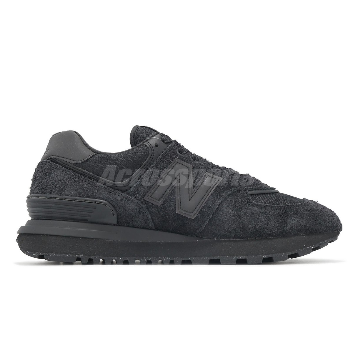 【NEW BALANCE】U574LGMS New Balance 574 - Brown / U574LGMS / Running Shoes Sneakers