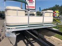 2004 Legend Sunrise 1823