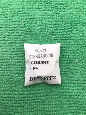 Standard 20 702/362 Escape Wheel Watch Part