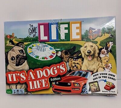 The Game of Life PC - Board Game Beast