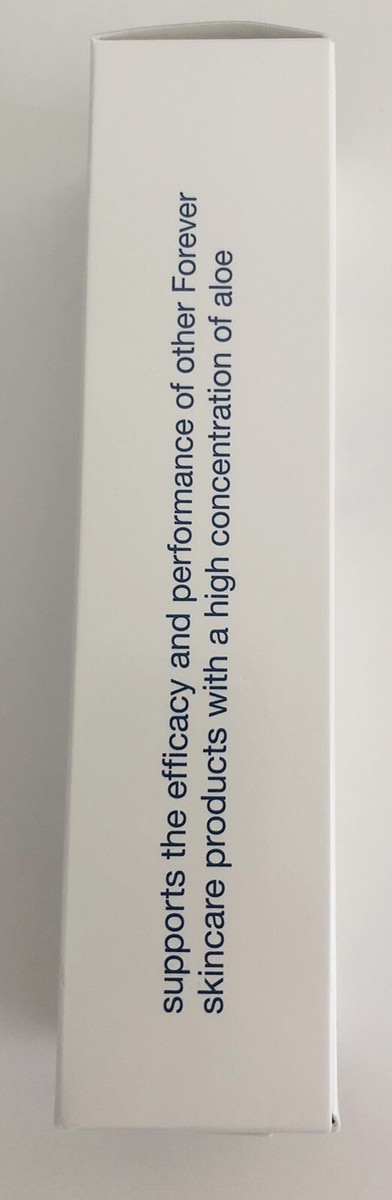 Forever Living ALOE ACTIVATOR Cleans, Soothes, Moisturize SKIN