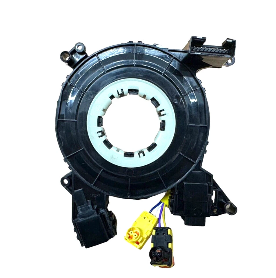 Muelle de reloj para Ford Edge Mustang Fusion Lincoln Continental Nautilus MKC MKZ X Foto 4 de 4