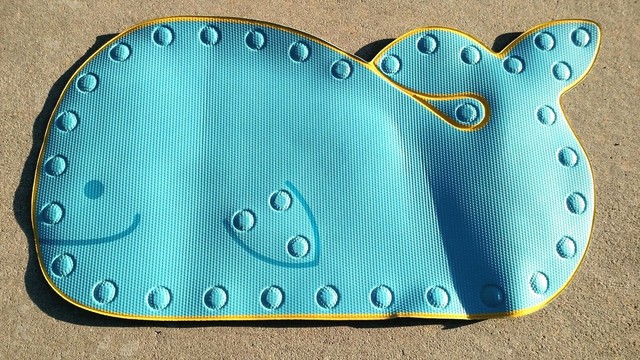 skip hop moby bath mat