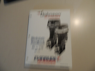Werkstatthandbuch Johnson Evinrude Außenborder 1994/95 85 88 90 100 112 115 PS 