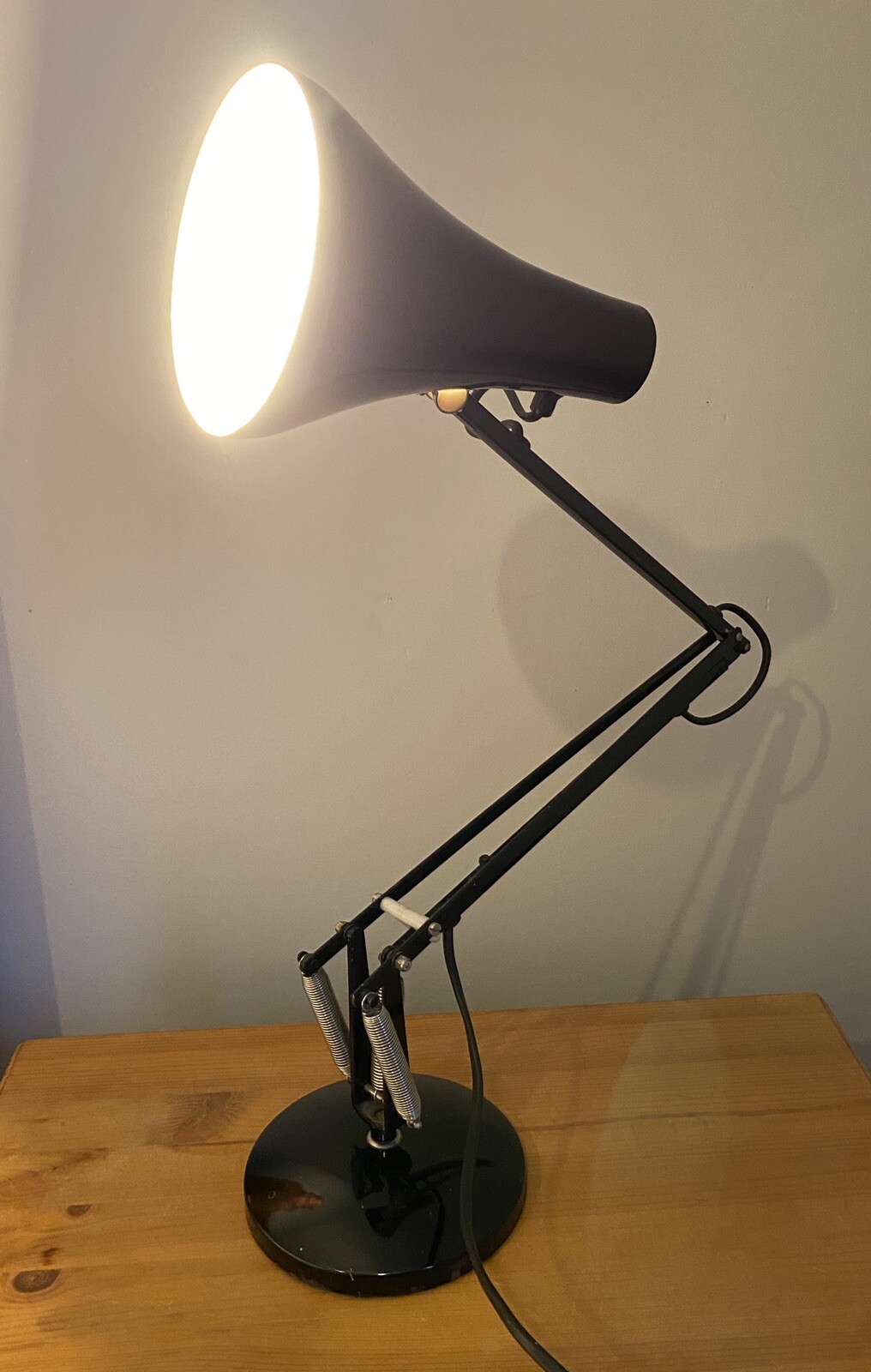 anglepoise model 90
