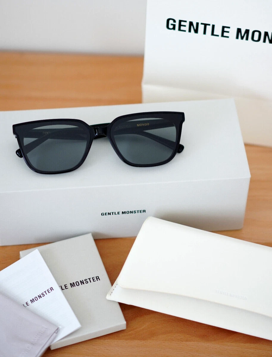 G 2025 monster sunglasses