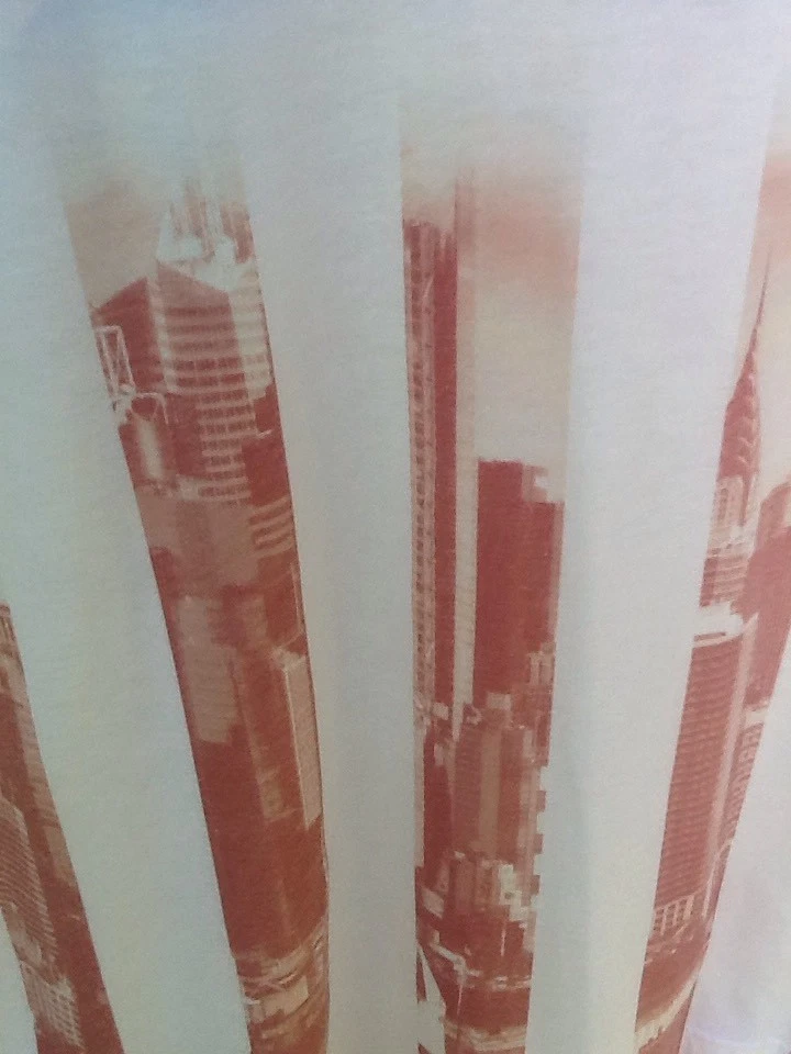 Camiseta Ocean Current para hombre talla M nueva con etiquetas Foto 2 de 4