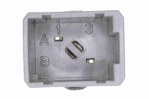 Brake Light Switch FOR MITSUBISHI COLT VI 1.1 04->12 CHOICE1/2 Petrol - Picture 3 of 4