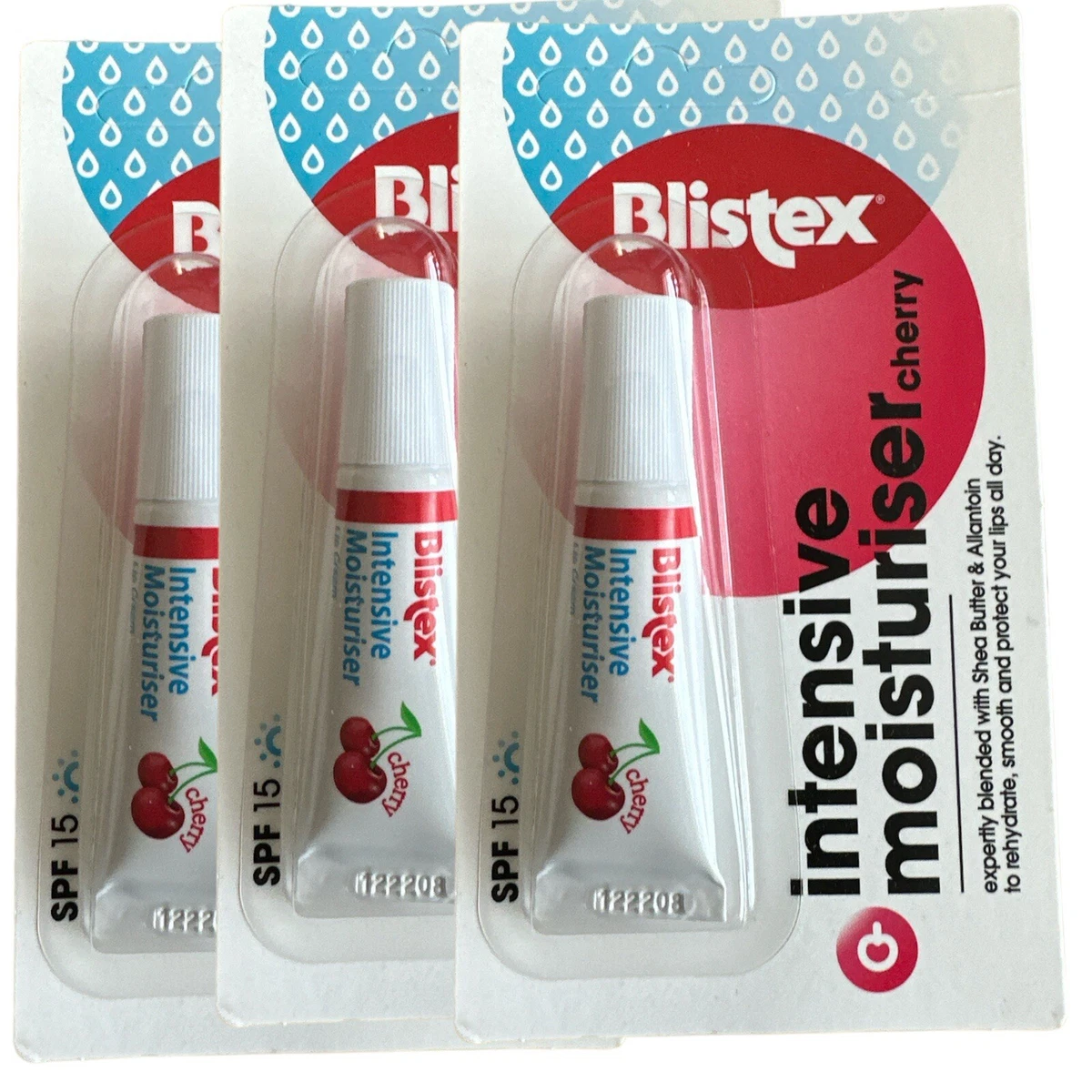 Blistex sale intensive moisturiser