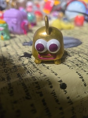 Moshi Monsters Series 3 Moshlings Golds #M14 Bug Golds Special Edition