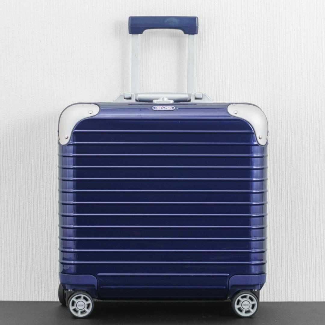 RIMOWAリンボMultiWheel Nightblue Shop Rimowa Limbo Multiwheel 29