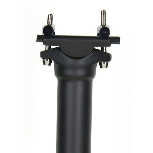 Carbon Seat Post 25.4/27.2/30.9/31.6 Mtb/Road Bike Seatpost Ultralight 130G 62C - Picture 5 of 12