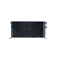 Kondensator Klimaanlage Mahle AC 485 001S