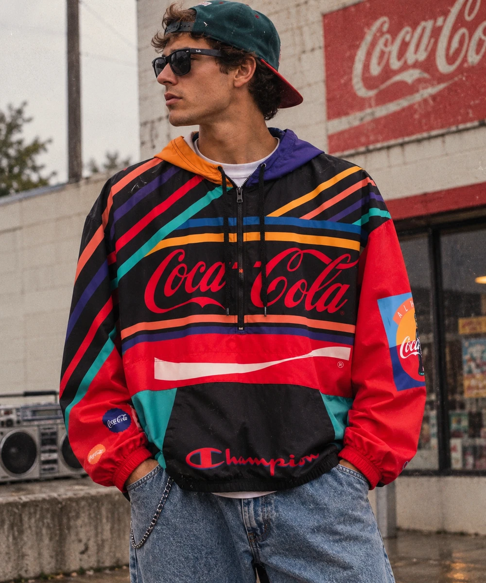 Coca Cola Jacket products for sale | eBay