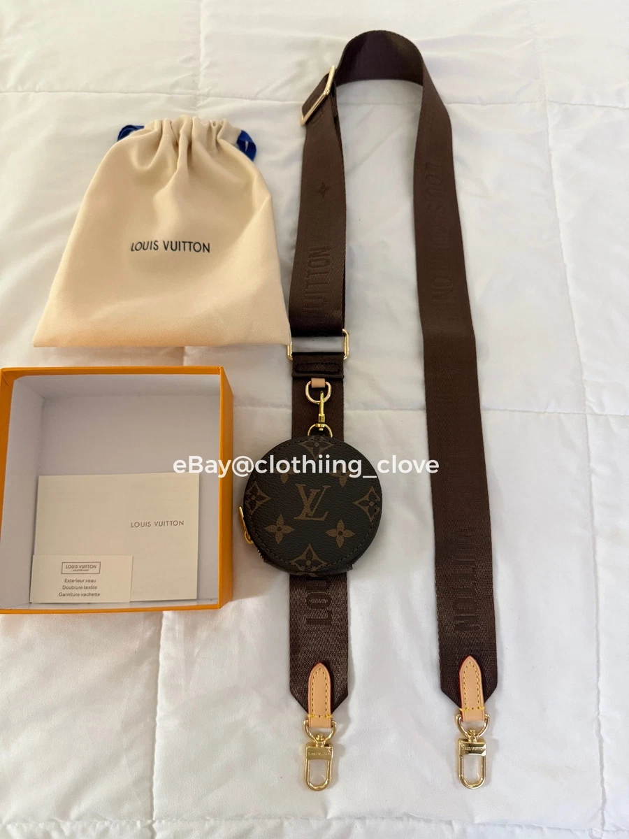 Louis Vuitton Women's Handbag Accessories for Sale - eBay