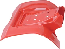 Fenders #119802 Maier Mfg Red Fit For 1983-1985 Honda ATC 200 X