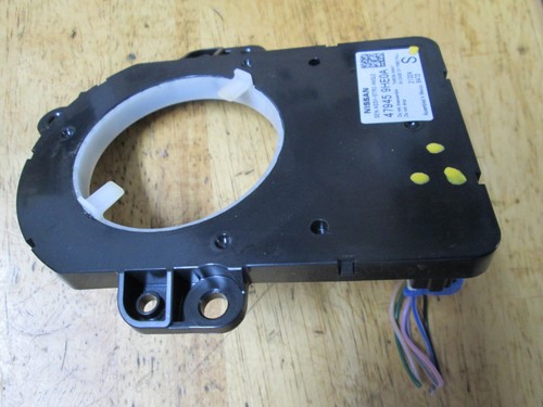 2019 2024 Nissan Altima Steering Angle Sensor 47945 9HE0A - Picture 2 of 11