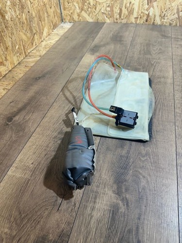 BMW 7 E65 E66 2004 Stellmotor elektrische Sitzverstellung 7039190 SSR6970